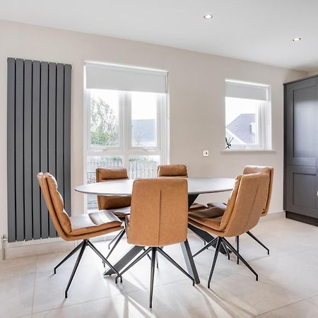 Hopefield House, Portrush Villa ภายนอก รูปภาพ