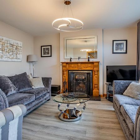 Hopefield House, Portrush Villa ภายนอก รูปภาพ