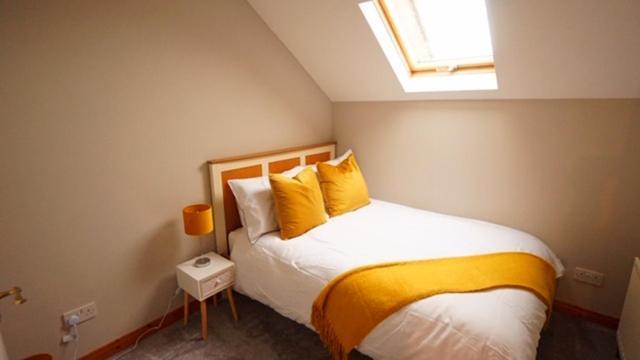Hopefield House, Portrush Villa ภายนอก รูปภาพ